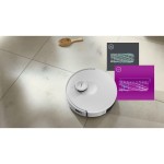 BCRC1W SPOTLESS ROBOTICKÝ VYSAVAČ BOSCH