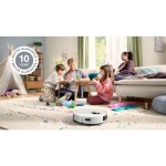 BCRC2W SPOTLESS ROBOTICKÝ VYSAVAČ BOSCH