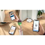 BCRC2W SPOTLESS ROBOTICKÝ VYSAVAČ BOSCH