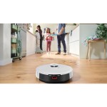 BCRD1W SPOTLESS ROBOTICKÝ VYSAVAČ BOSCH