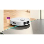 BCRD1W SPOTLESS ROBOTICKÝ VYSAVAČ BOSCH