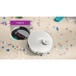 BCRD1W SPOTLESS ROBOTICKÝ VYSAVAČ BOSCH