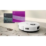 BCRD1W SPOTLESS ROBOTICKÝ VYSAVAČ BOSCH