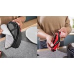 BCRD1W SPOTLESS ROBOTICKÝ VYSAVAČ BOSCH