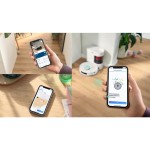 BCRD1W SPOTLESS ROBOTICKÝ VYSAVAČ BOSCH