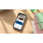 BCRD1W SPOTLESS ROBOTICKÝ VYSAVAČ BOSCH