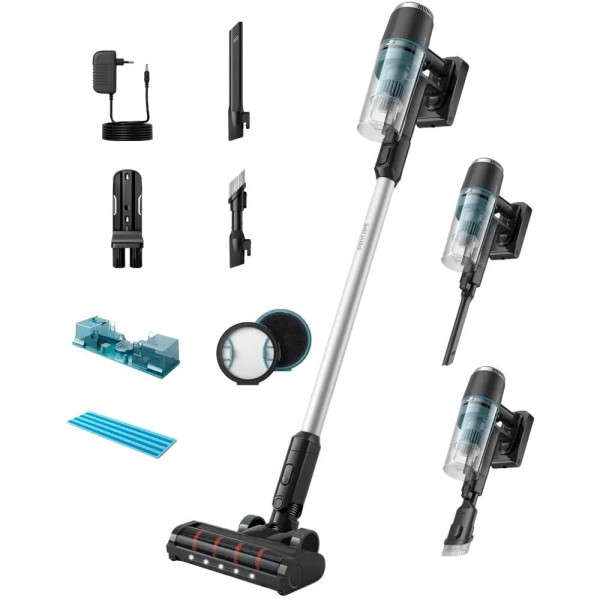 XC3133/01 TYČOVÝ VYSAVAČ PHILIPS