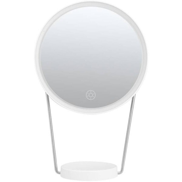 KOSMETICKÉ ZRCÁTKO 10CM VITALPEAK