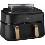 NA552/00 DUAL FRITÉZA 9L PHILIPS