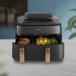 NA552/00 DUAL FRITÉZA 9L PHILIPS