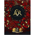 NESPRESSO ADVENT KALENDÁŘ 2025 24 KS LOR
