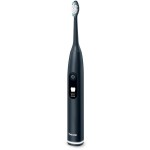 SC 50 SONICKÝ ZUB. KARTÁČEK ČERNÝ BEURER