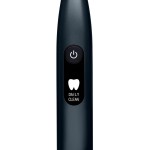 SC 50 SONICKÝ ZUB. KARTÁČEK ČERNÝ BEURER