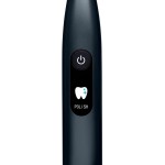 SC 50 SONICKÝ ZUB. KARTÁČEK ČERNÝ BEURER