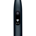 SC 50 SONICKÝ ZUB. KARTÁČEK ČERNÝ BEURER