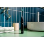 SC 50 SONICKÝ ZUB. KARTÁČEK ČERNÝ BEURER