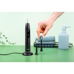 SC 50 SONICKÝ ZUB. KARTÁČEK ČERNÝ BEURER