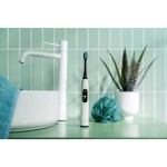 SC 50 SONICKÝ ZUB. KARTÁČEK ZELEN BEURER