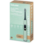 SC 50 SONICKÝ ZUB. KARTÁČEK ZELEN BEURER