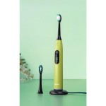 SC 50 SONICKÝ ZUB. KARTÁČEK ŽLUTÝ BEURER