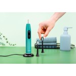 SC 50 SONICKÝ ZUB. KARTÁČEK MODRÝ BEURER