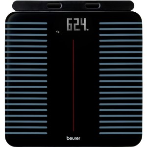 BF 990 OSOBNÍ VÁHA BEURER