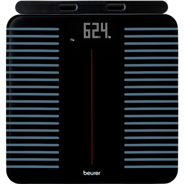 BF 990 OSOBNÍ VÁHA BEURER