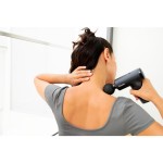 MG 89 MASÁŽNÍ PISLOLE BEURER