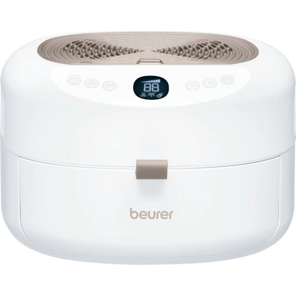 MP 200 SADA NA MANIKÚRU BEURER