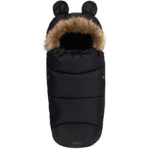 Zimní fusak BLACK MOMI