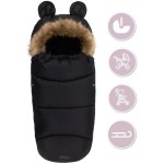 Zimní fusak BLACK MOMI