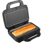 SSM 9860BK Sendvičovač SENCOR