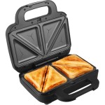 SSM 9860BK Sendvičovač SENCOR