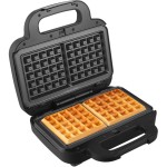 SSM 9860BK Sendvičovač SENCOR