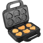 SSM 9860BK Sendvičovač SENCOR