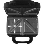 SSM 9860BK Sendvičovač SENCOR