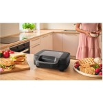 SSM 9860BK Sendvičovač SENCOR