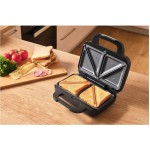 SSM 9860BK Sendvičovač SENCOR