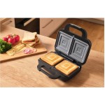 SSM 9860BK Sendvičovač SENCOR