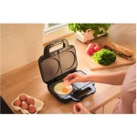 SSM 9860BK Sendvičovač SENCOR