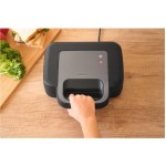 SSM 9860BK Sendvičovač SENCOR