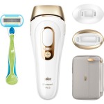 IPL5154 SILK-EXPERT PRO 5 EPILÁTOR BRAUN