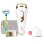 IPL5154 SILK-EXPERT PRO 5 EPILÁTOR BRAUN