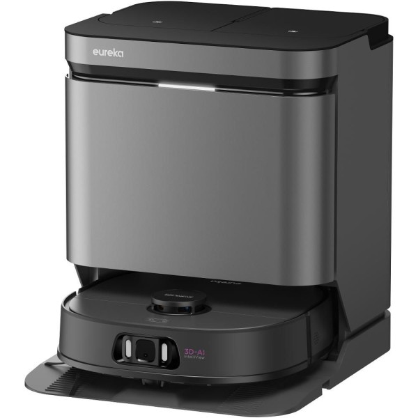 J15 PRO ULTRA ROBOTICKÝ VYSAVAČ EUREKA