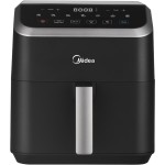 MAD55000ADK HORKOVZDUŠNÁ FRITÉZA MIDEA