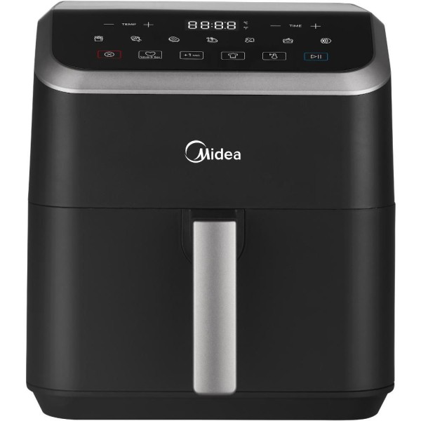 MAD55000ADK HORKOVZDUŠNÁ FRITÉZA MIDEA