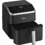 MAD55000ADK HORKOVZDUŠNÁ FRITÉZA MIDEA