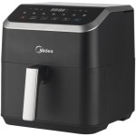 MAD55000ADK HORKOVZDUŠNÁ FRITÉZA MIDEA