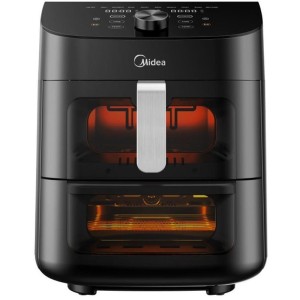 MAD1100DADK HORKOVZDUŠNÁ FRITÉZA MIDEA
