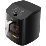 MAD1100DADK HORKOVZDUŠNÁ FRITÉZA MIDEA